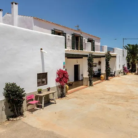 Holiday home Cas Catala Sant Jordi