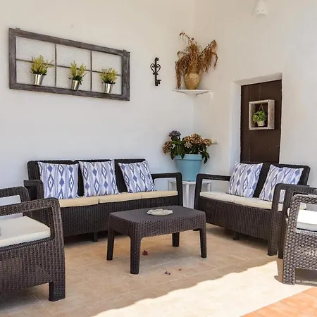 Holiday home Cas Catala Sant Jordi Sant Jordi de ses Salines
