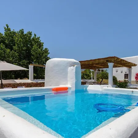 Cas Catala Sant Jordi Holiday home Sant Jordi de ses Salines