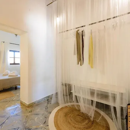 Ferienhaus Cas Catala Sant Jordi Sant Jordi de ses Salines