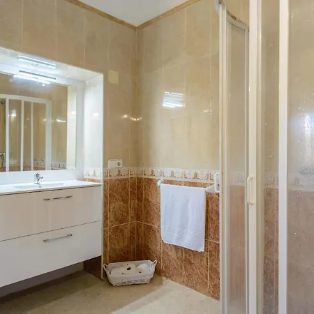 Cas Catala Sant Jordi Holiday home *
