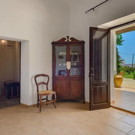 Cas Catala Sant Jordi Holiday home Sant Jordi de ses Salines