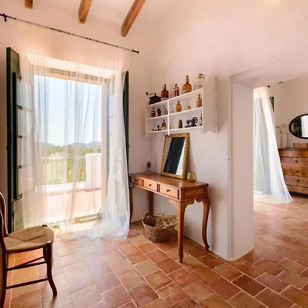 Holiday home Cas Catala Sant Jordi *