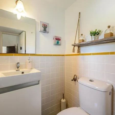 Cas Catala Sant Jordi Holiday home
