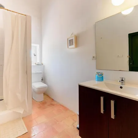 Ferienhaus Cas Catala Sant Jordi Sant Jordi de ses Salines