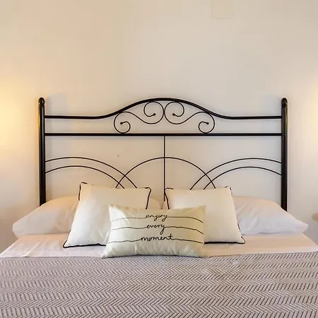 Holiday home Cas Catala Sant Jordi Sant Jordi de ses Salines