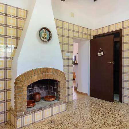 Ferienhaus Cas Catala Sant Jordi