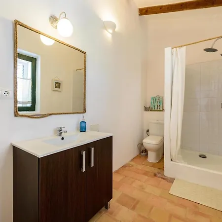 Cas Catala Sant Jordi Holiday home