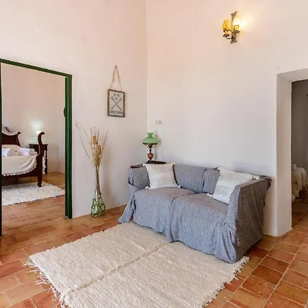 Cas Catala Sant Jordi Ferienhaus