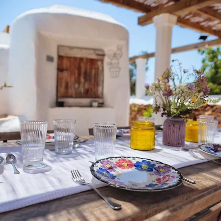 Ferienhaus Cas Catala Sant Jordi