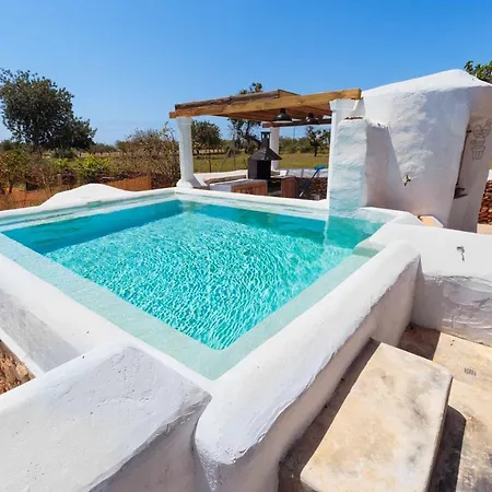 Holiday home Cas Catala Sant Jordi Sant Jordi de ses Salines